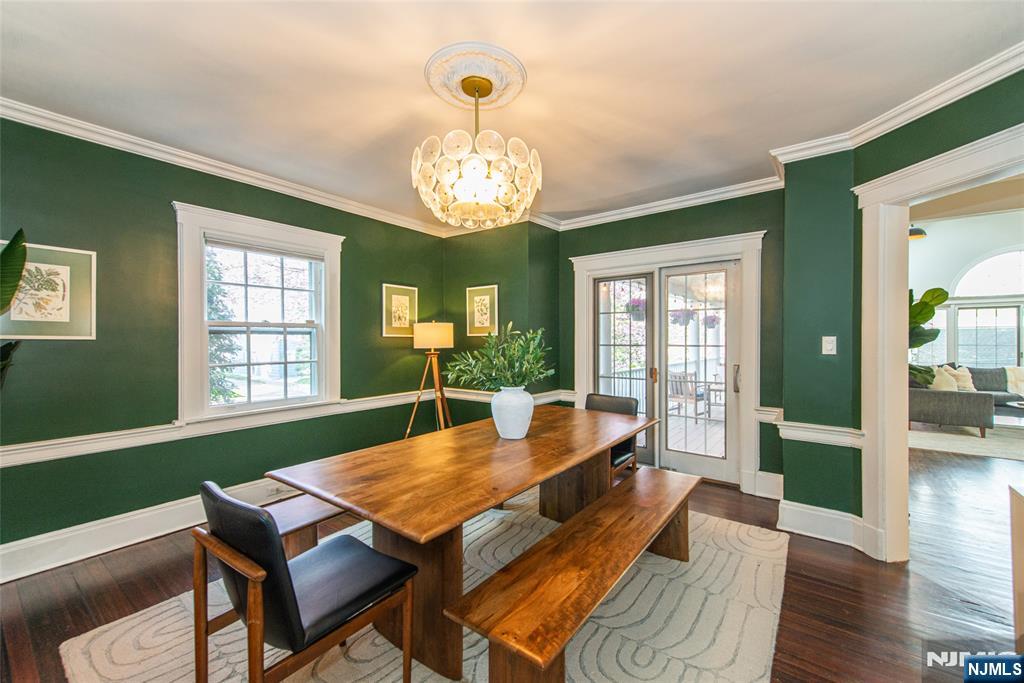 76 Club Road, Montclair, NJ, 07043