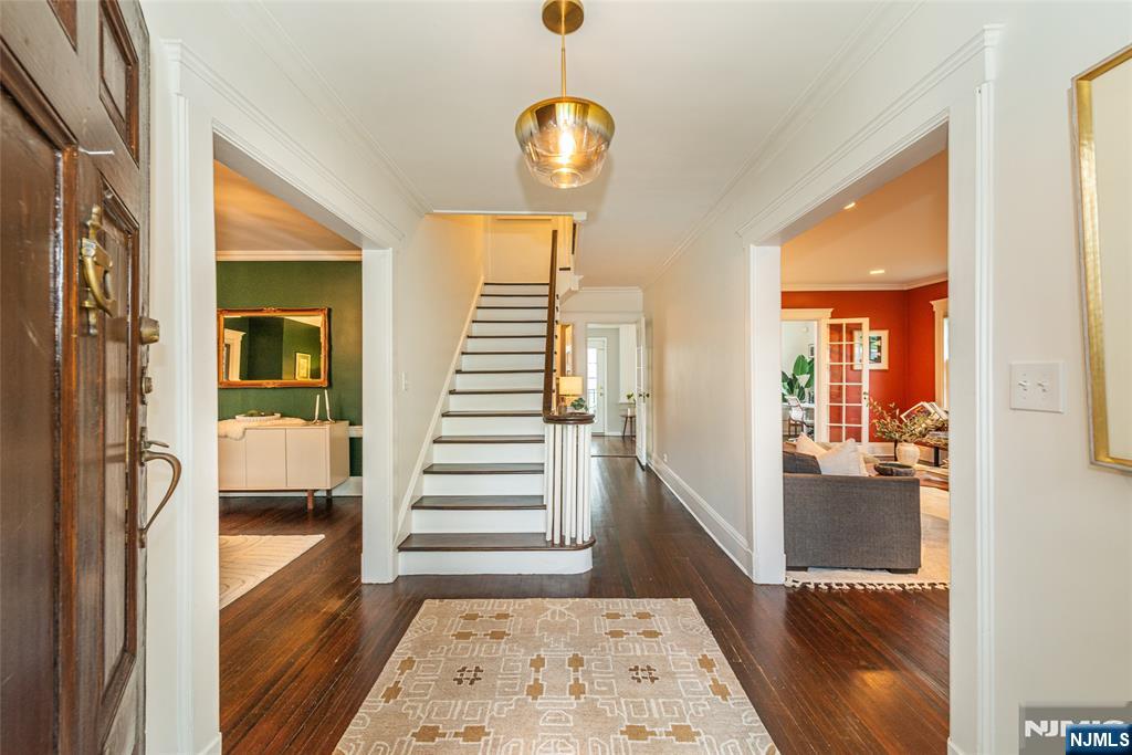 76 Club Road, Montclair, NJ, 07043