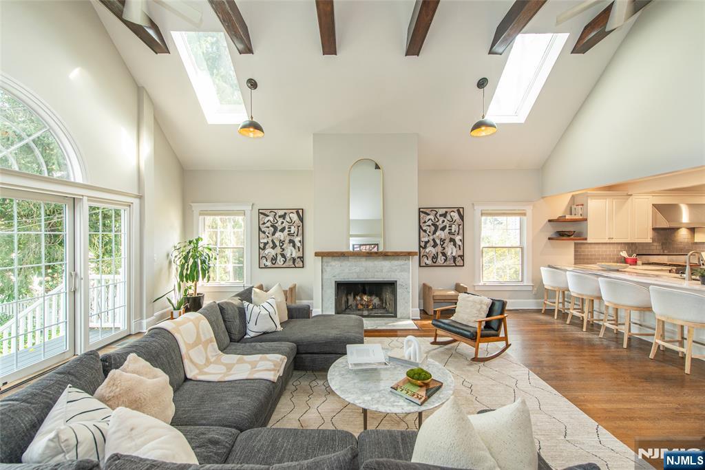 76 Club Road, Montclair, NJ, 07043