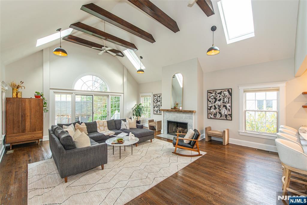 76 Club Road, Montclair, NJ, 07043