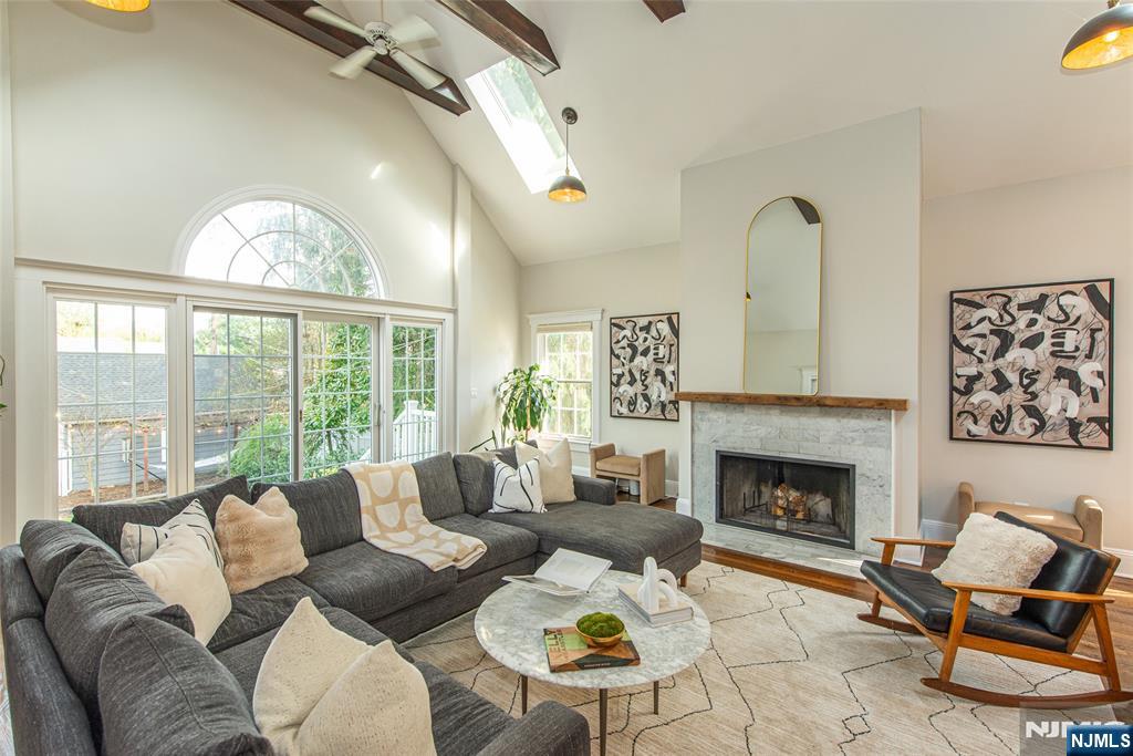 76 Club Road, Montclair, NJ, 07043