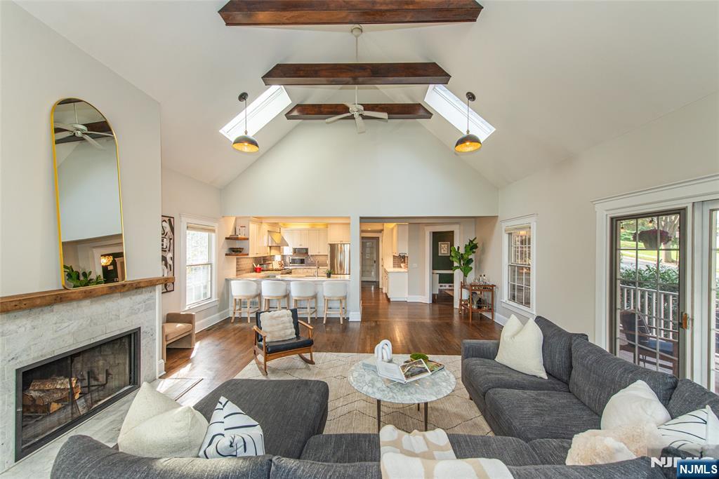 76 Club Road, Montclair, NJ, 07043