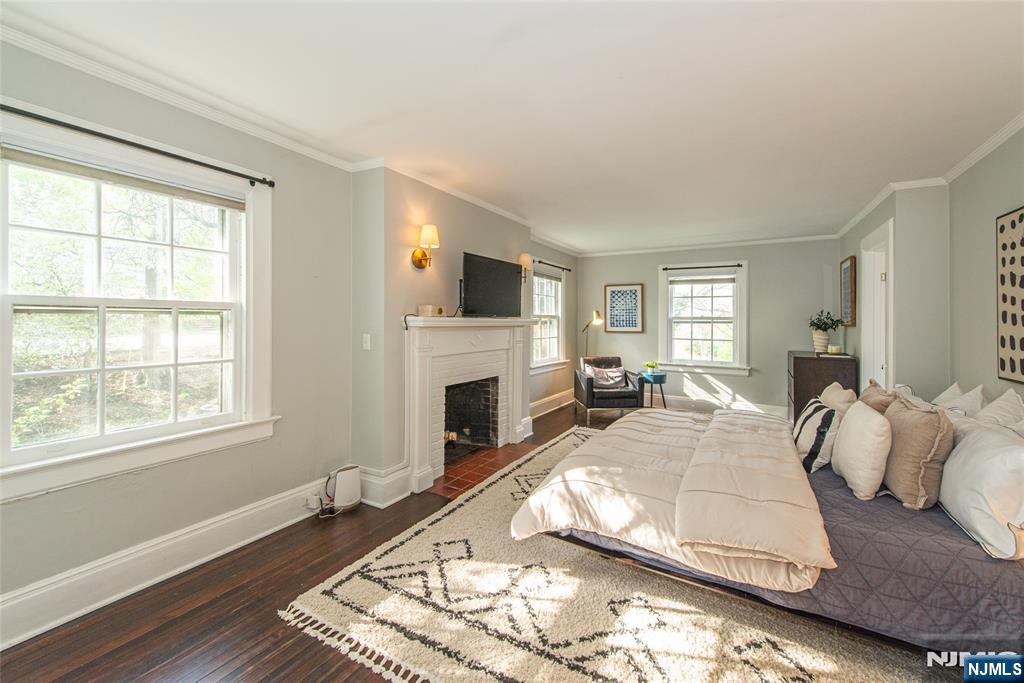 76 Club Road, Montclair, NJ, 07043