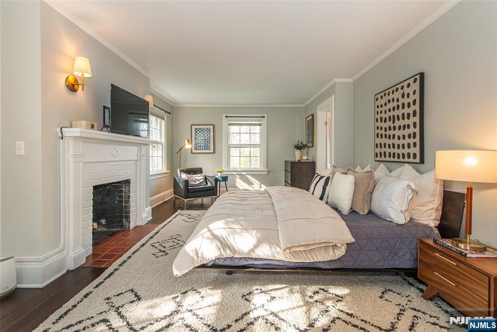 76 Club Road, Montclair, NJ, 07043