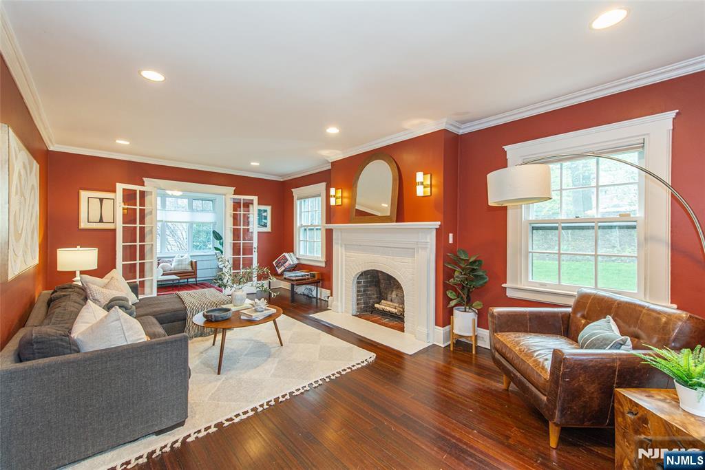 76 Club Road, Montclair, NJ, 07043