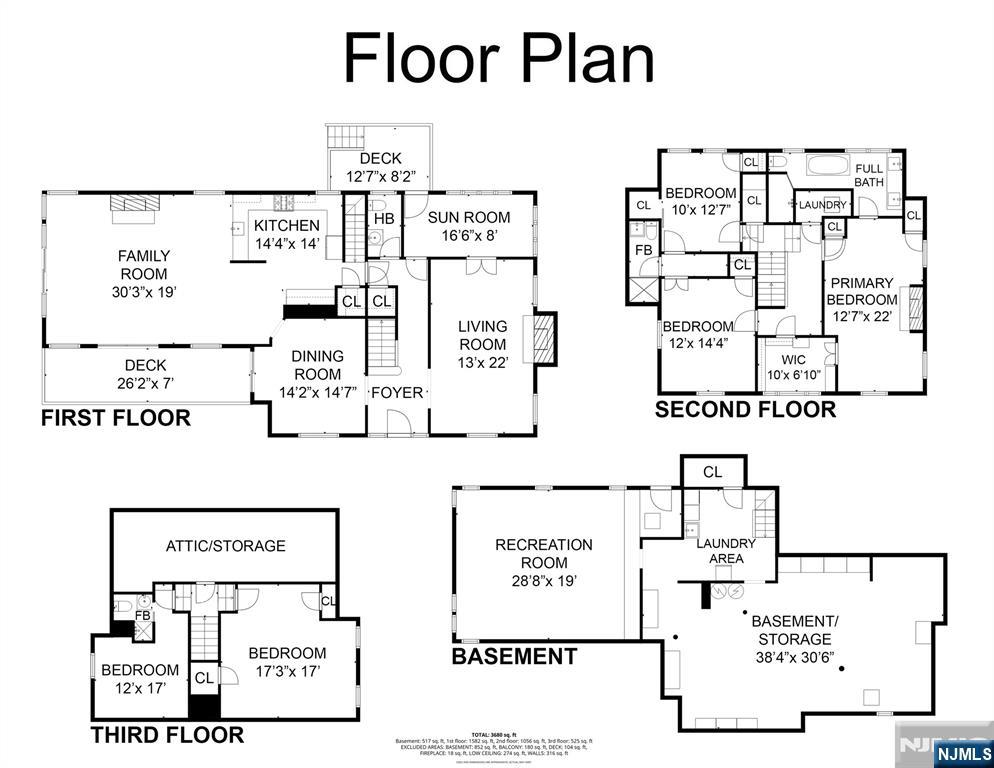 76 Club Road, Montclair, NJ, 07043