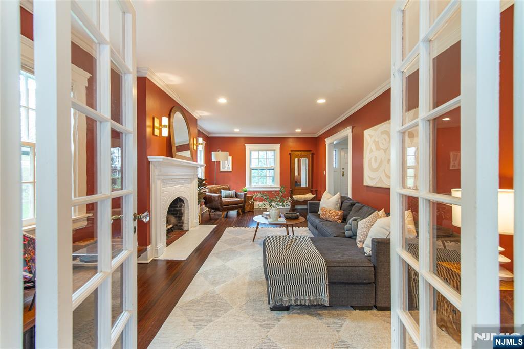 76 Club Road, Montclair, NJ, 07043