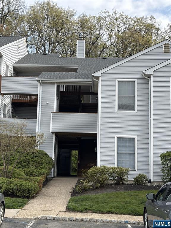 56 Stonyridge, Lincoln Park Borough, NJ, 07035