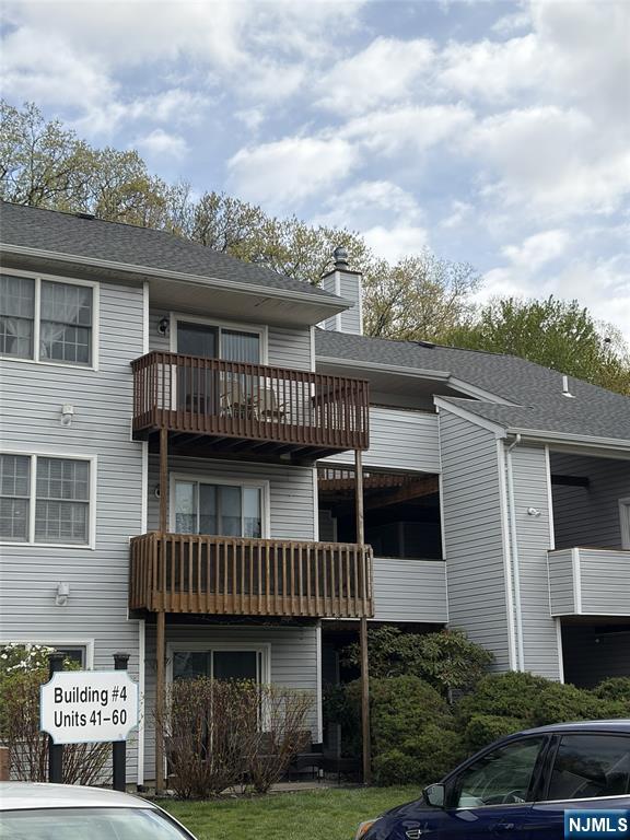 56 Stonyridge, Lincoln Park Borough, NJ, 07035