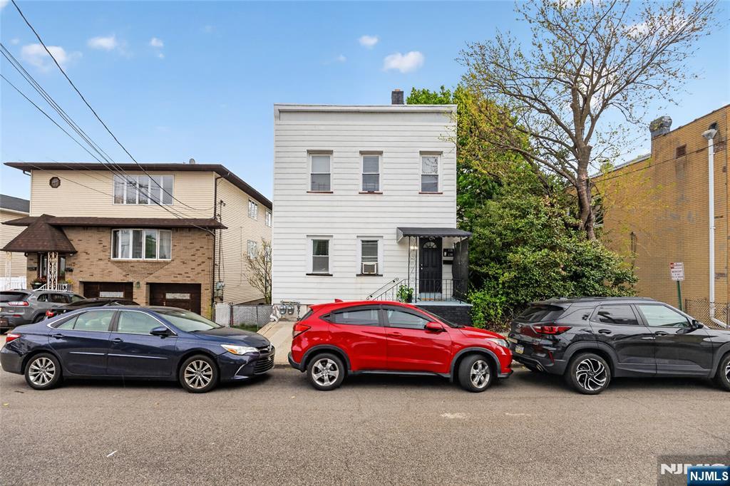 Multi Family at 165 Macarthur Ave, Garfield, NJ 07026 | MLS# 26013501 |  | Sold on 2026-06-29
