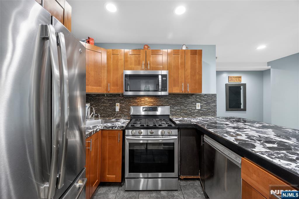 Photo 4 of Multi Family at 165 Macarthur Ave, Garfield, NJ 07026 | MLS# 26013501 |  | Sold on 2026-06-29