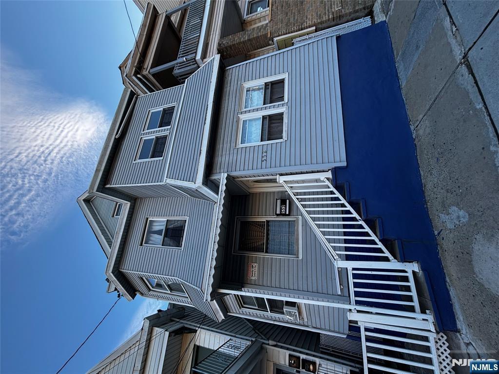 219 Lawrence Place, Paterson, NJ, 07501