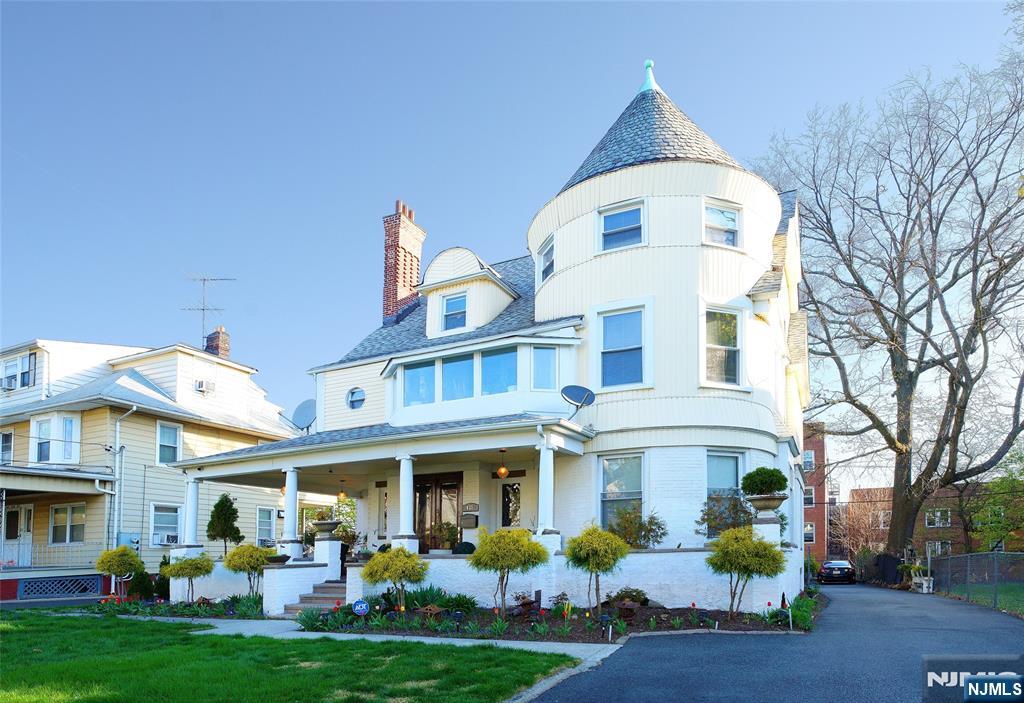 507 S 10Th St, Newark City, NJ, 07103-1828