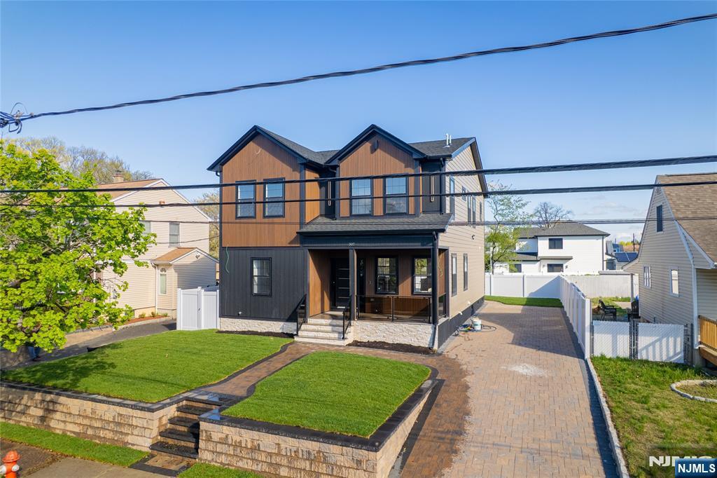 1 Alexander, Monroe, NJ, 08831