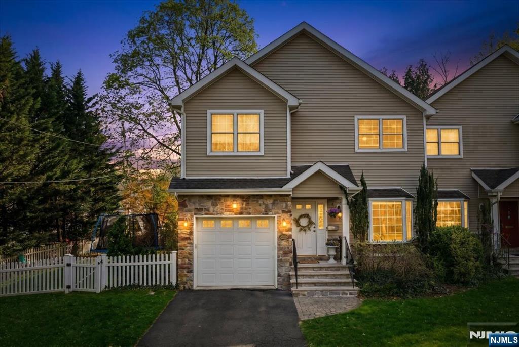 294 Spring Avenue, Ridgewood, NJ, 07450