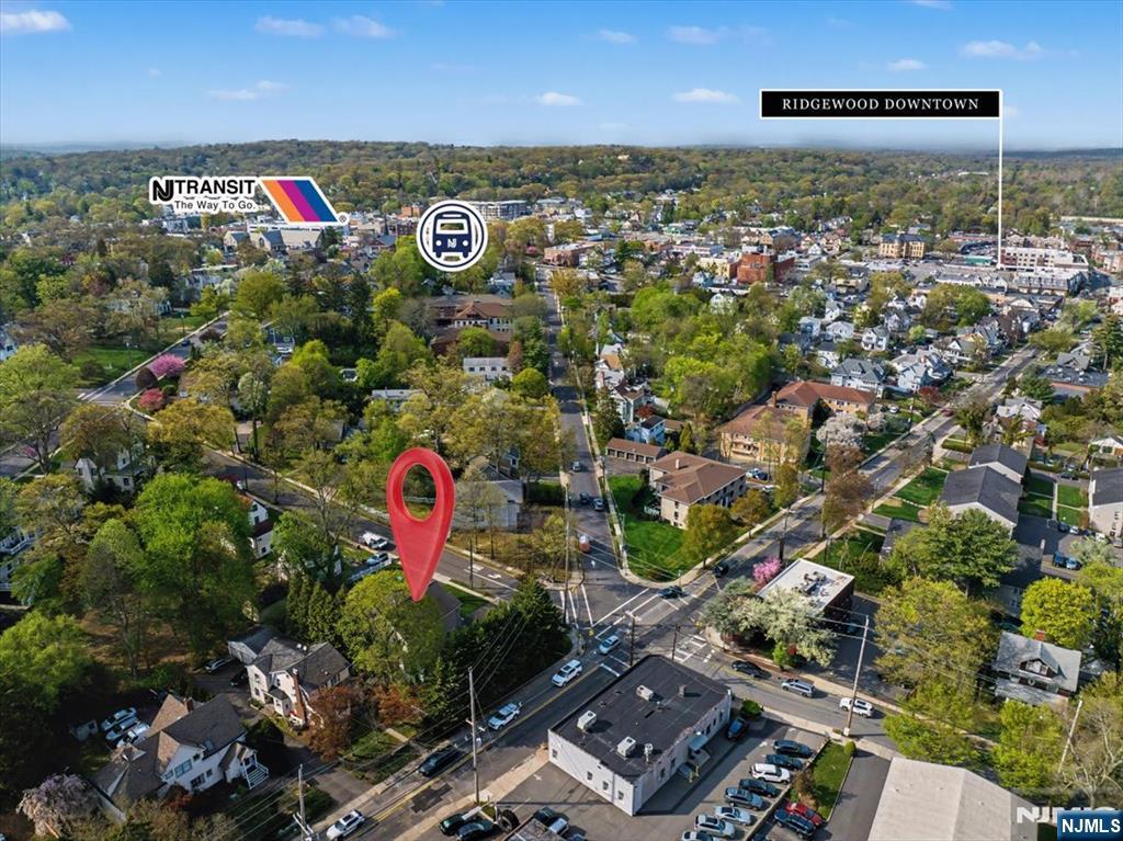 294 Spring Avenue, Ridgewood, NJ, 07450