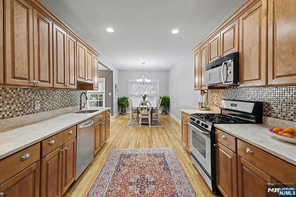 294 Spring Avenue, Ridgewood, NJ, 07450