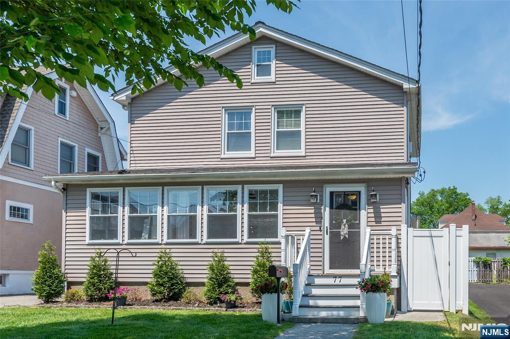 77 1st Avenue - Photo 1