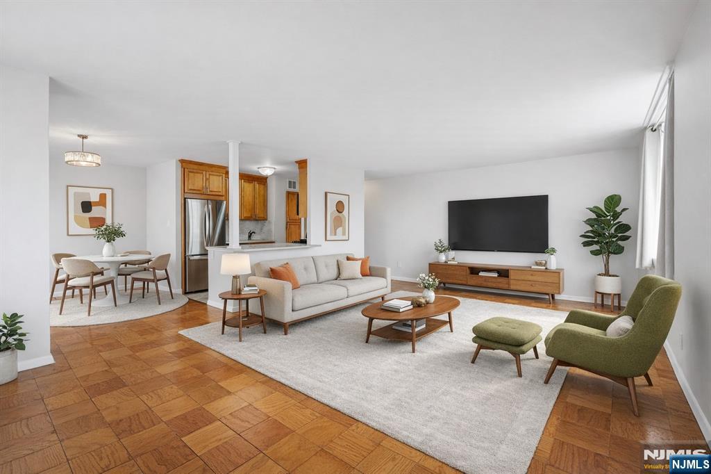 116 Washington UNIT 3D, Newark, NJ, 07102