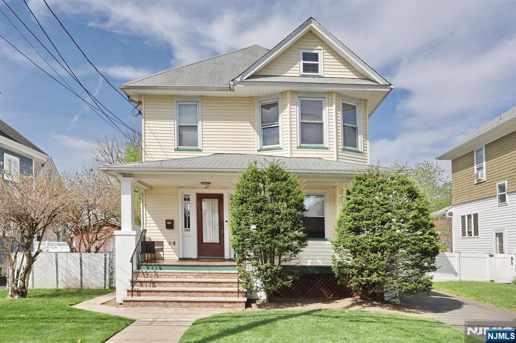 94 May Street - Photo 1