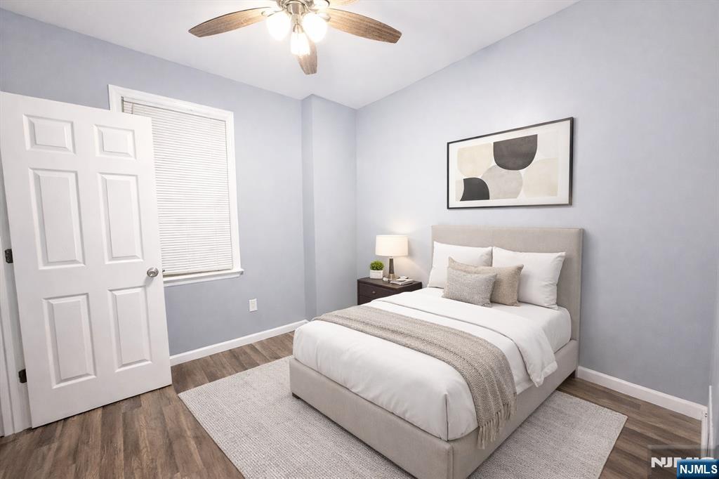 413 16th UNIT 1, Newark, NJ, 07103