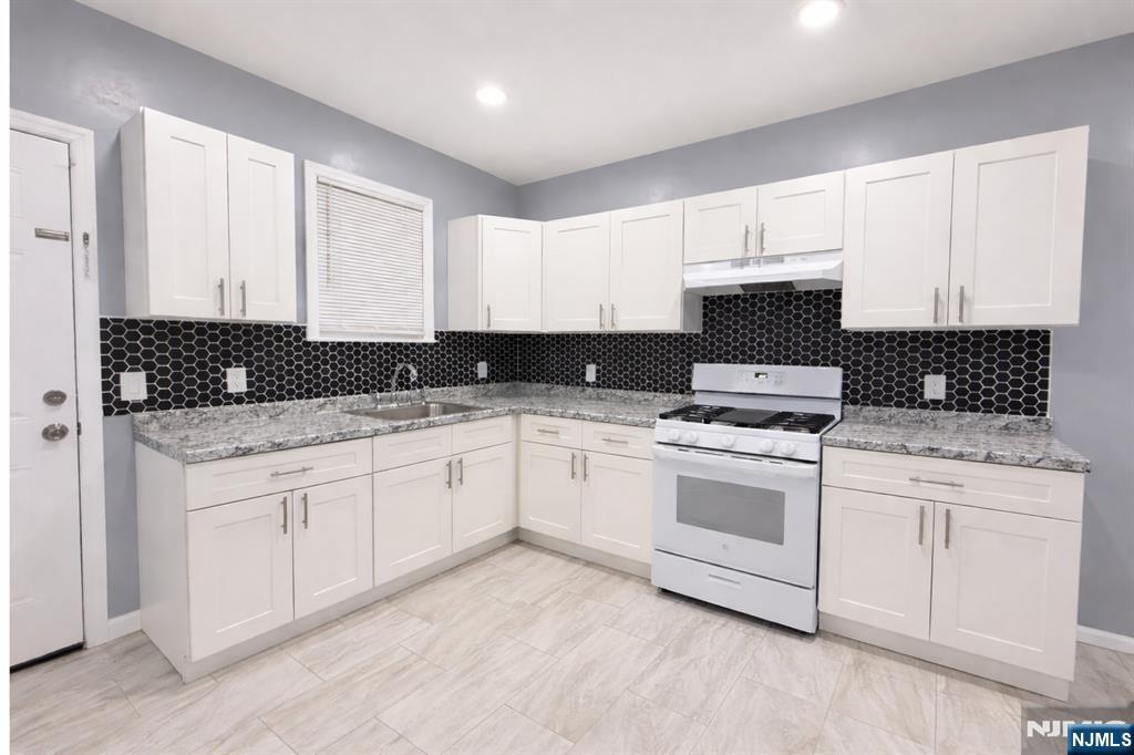 413 16th UNIT 1, Newark, NJ, 07103