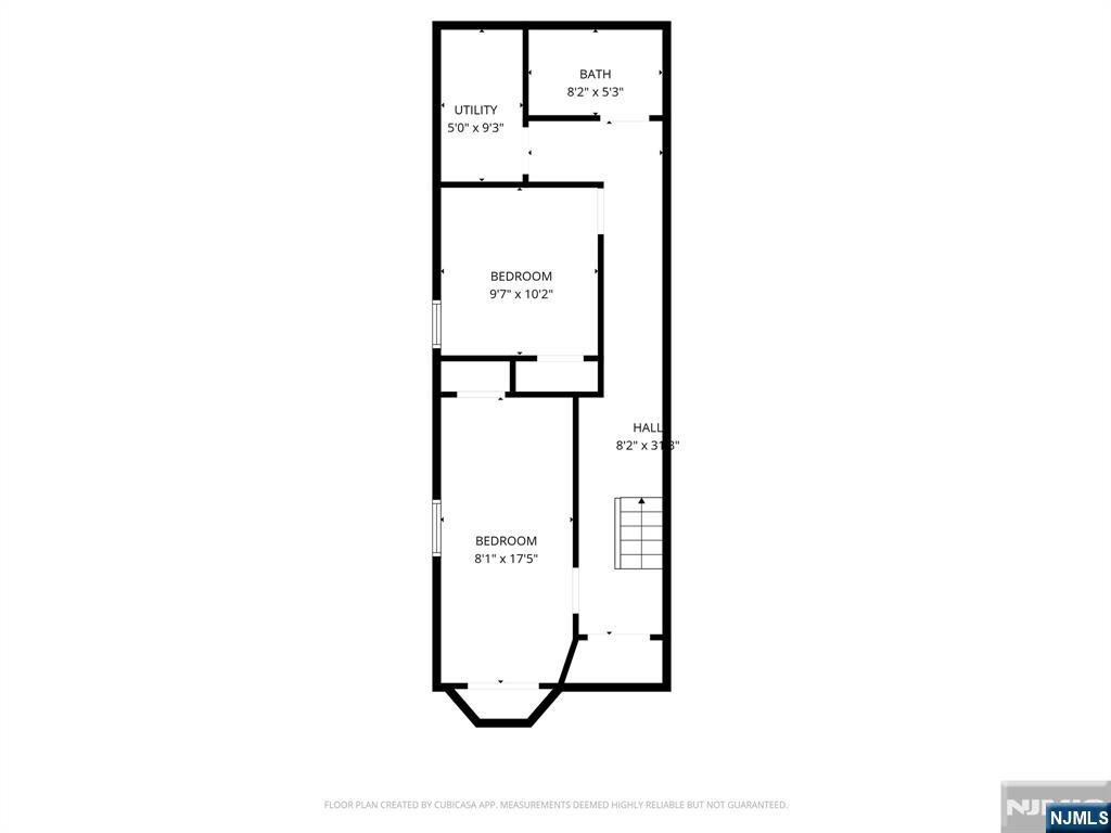 413 16th UNIT 1, Newark, NJ, 07103