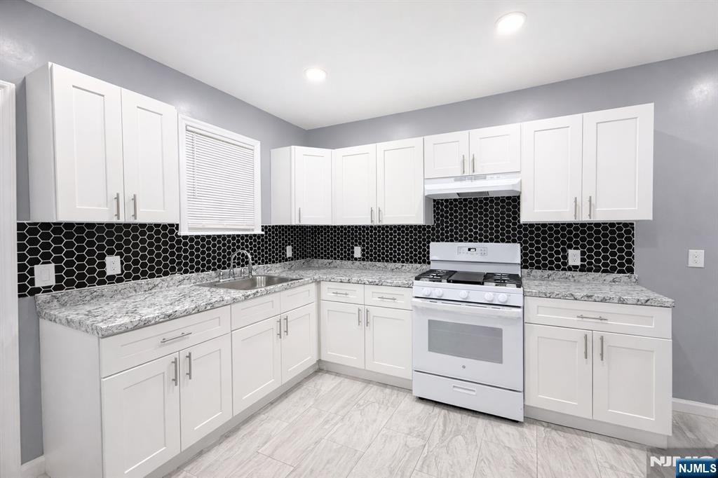 413 16th UNIT 1, Newark, NJ, 07103