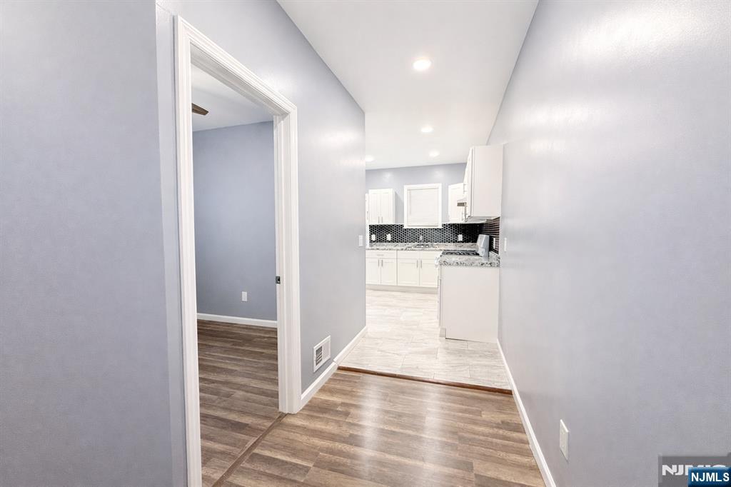 413 16th UNIT 1, Newark, NJ, 07103