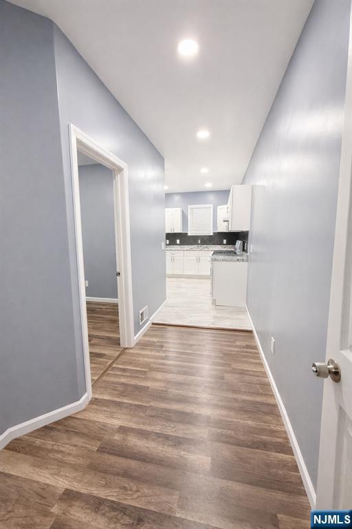 413 16th UNIT 1, Newark, NJ, 07103