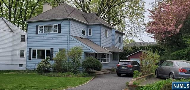 96 Columbus Drive - Photo 1