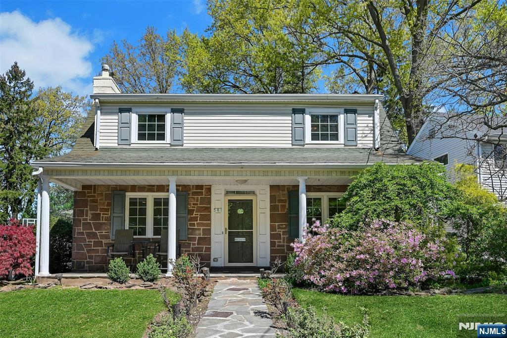 581 Northumberland Road, Teaneck, NJ 07666 Listing Photo  0