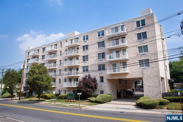 446 Passaic Street UNIT 6E, Hackensack, NJ, 07601