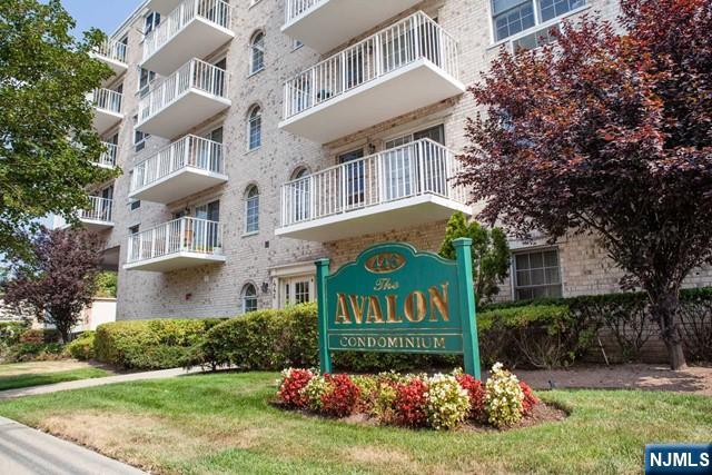 446 Passaic Street UNIT 6E, Hackensack, NJ, 07601