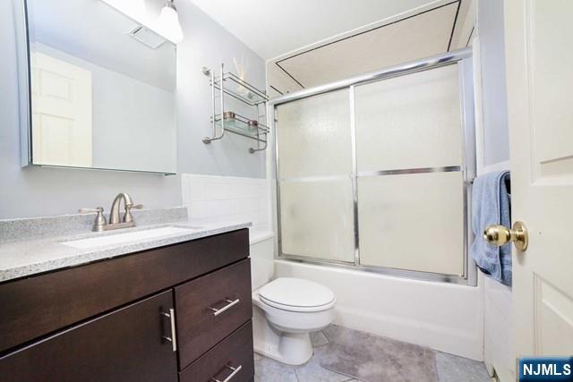 446 Passaic Street UNIT 6E, Hackensack, NJ, 07601