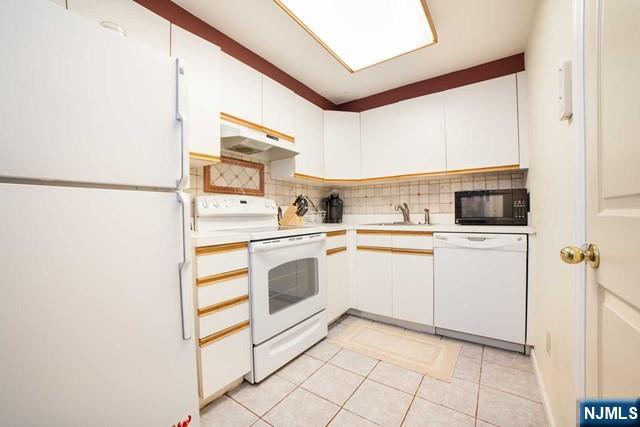 446 Passaic Street UNIT 6E, Hackensack, NJ, 07601