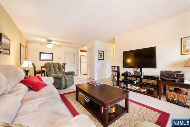 446 Passaic Street UNIT 6E, Hackensack, NJ, 07601