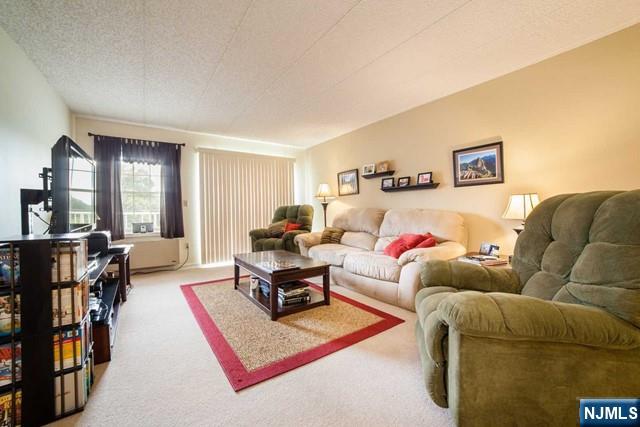 446 Passaic Street UNIT 6E, Hackensack, NJ, 07601