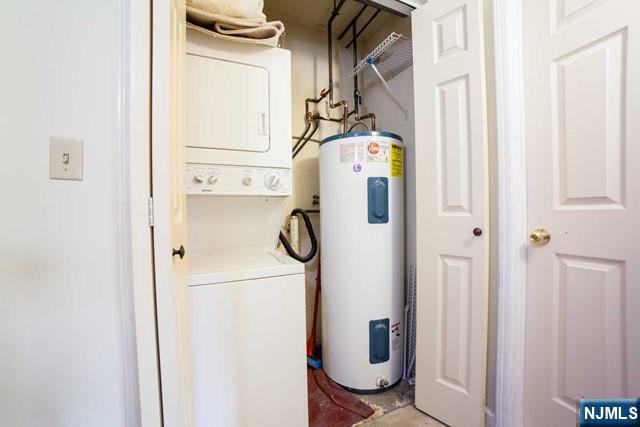 446 Passaic Street UNIT 6E, Hackensack, NJ, 07601