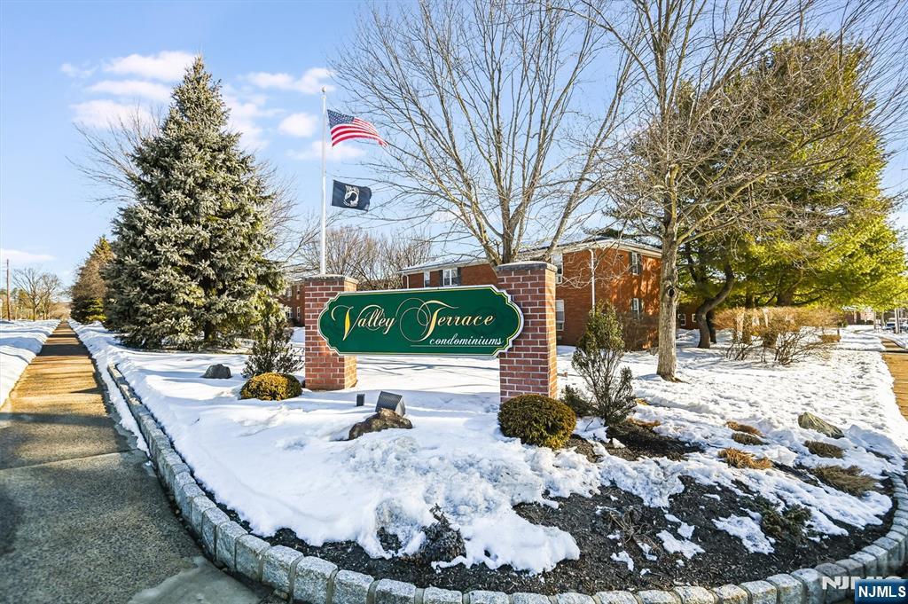 6050 Kennedy Boulevard UNIT 2E, West New York, NJ, 07093