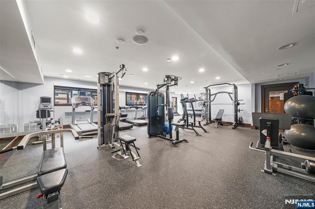 22 Ave At Port Imperial, #204, West New York, NJ 07093 Listing Photo  21