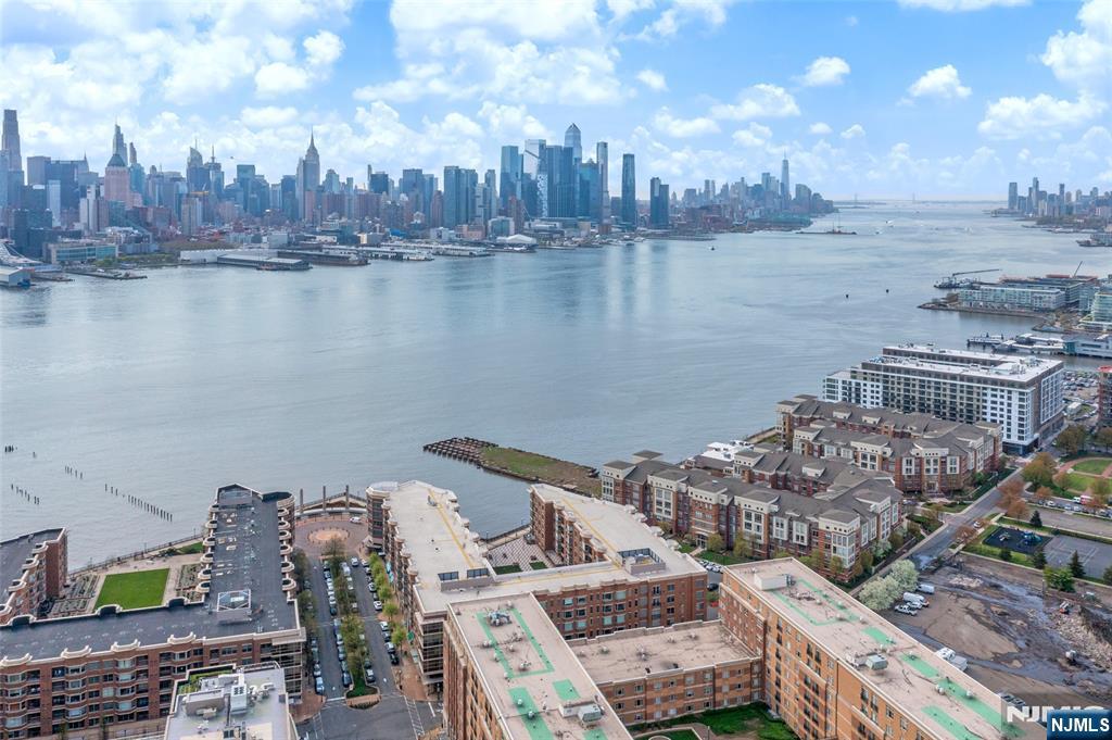 22 Ave At Port Imperial, #204, West New York, NJ 07093 Listing Photo  25