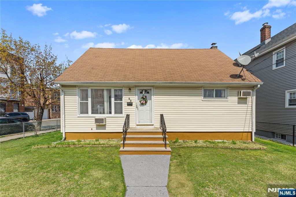 772 Shannon, Perth Amboy, NJ, 08861