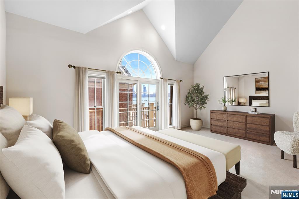 62 Mount Pleasant Road, Knowlton, NJ, 07832