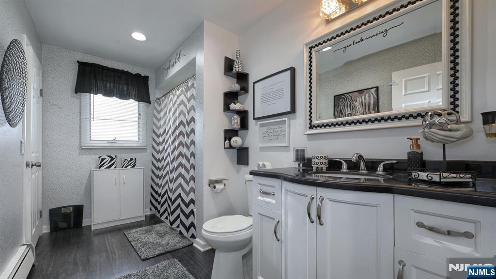 Main Bath