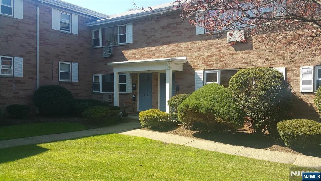 2-10 Virginia UNIT 210A, Fair Lawn, NJ, 07410