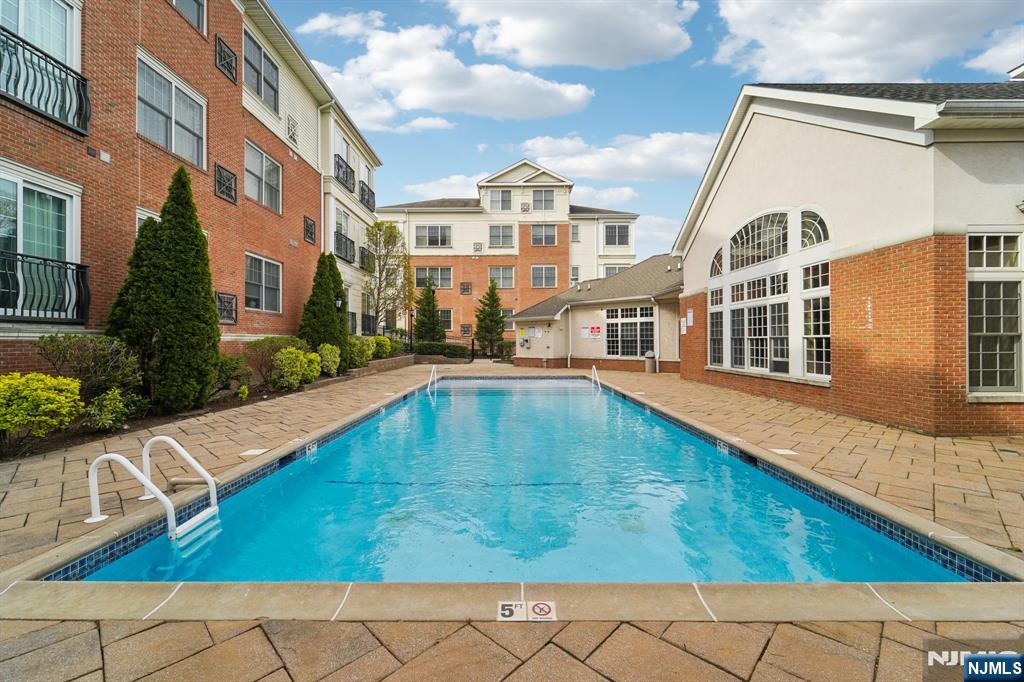 1212 The UNIT 1212, Tenafly, NJ, 07670