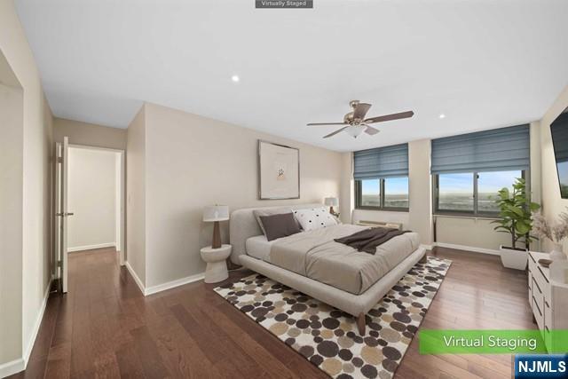 200 Winston Drive #3102