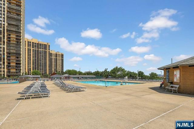 200 Winston Drive #3102