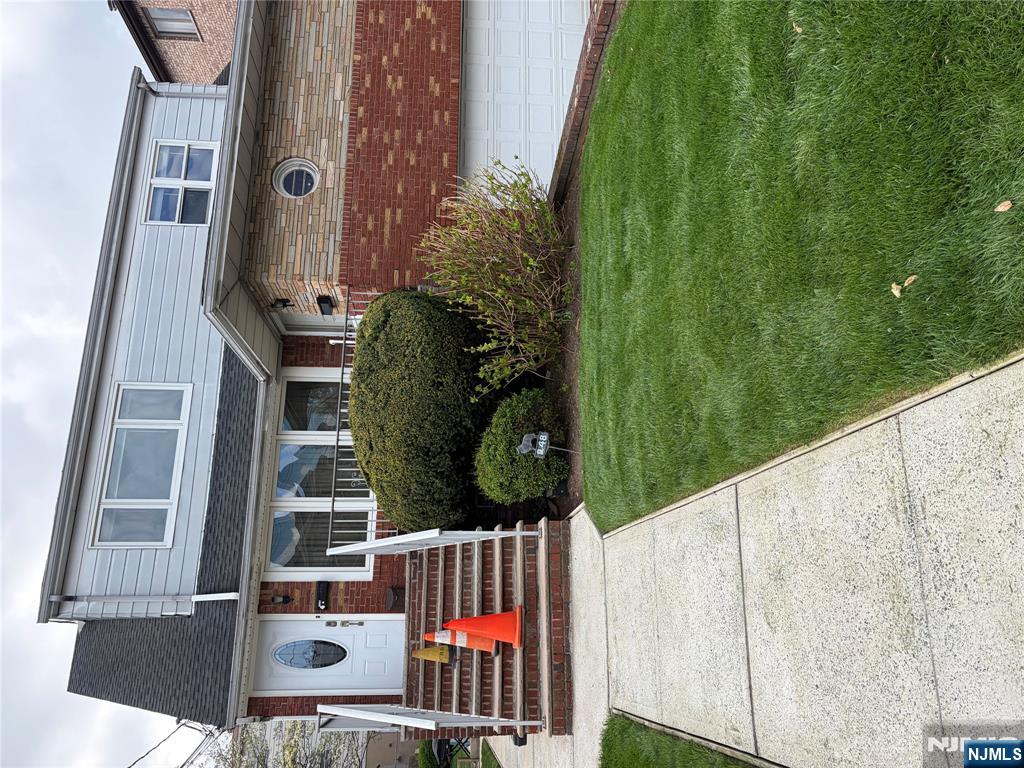 313 Cross St, Harrison Town, NJ, 07029